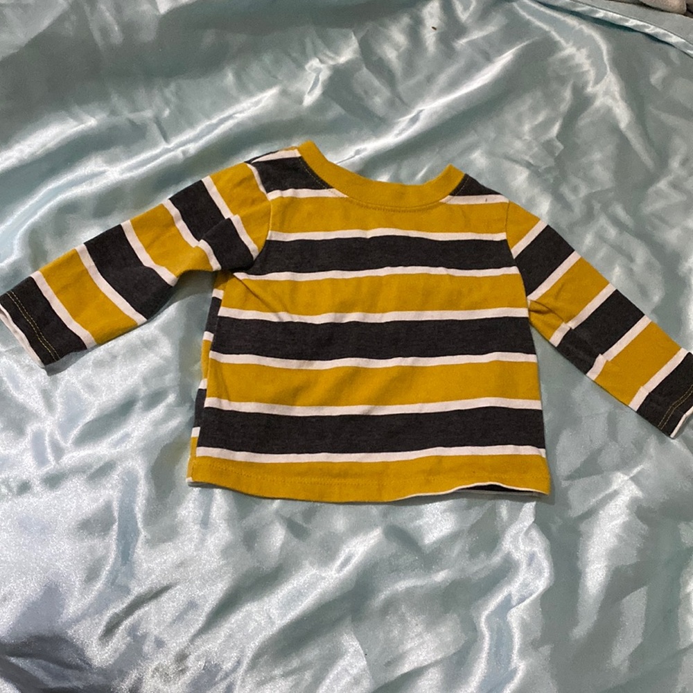 Long sleeve T-shirt